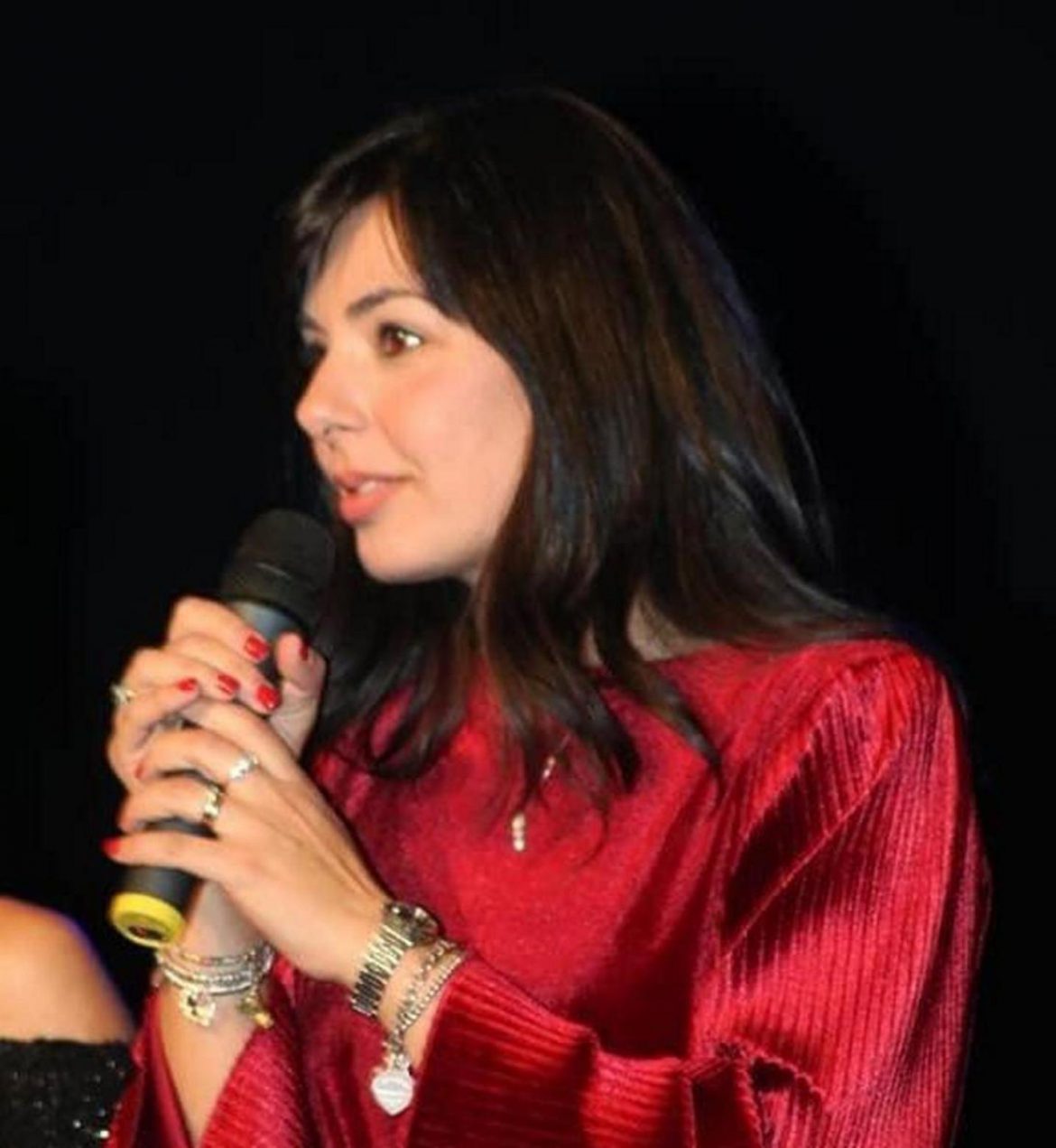 Rossana Cannata (FdI): “Coronavirus, in piena attività la macchina della sanità siracusana”