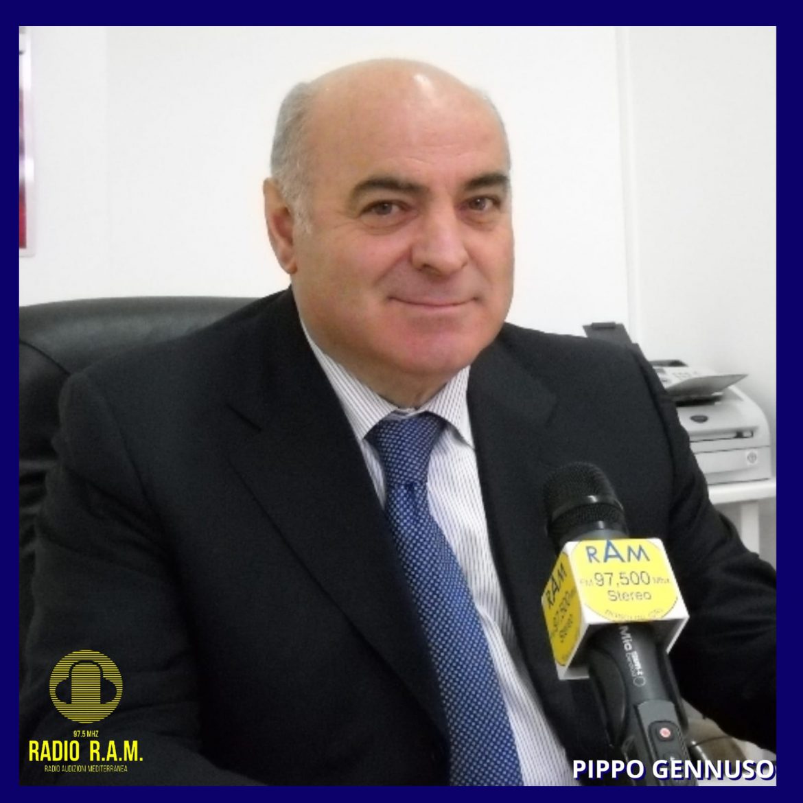 “Maggiore sicurezza per l’Ospedale “Umberto I” di Siracusa” a chiederlo il parlamentare regionale Pippo Gennuso