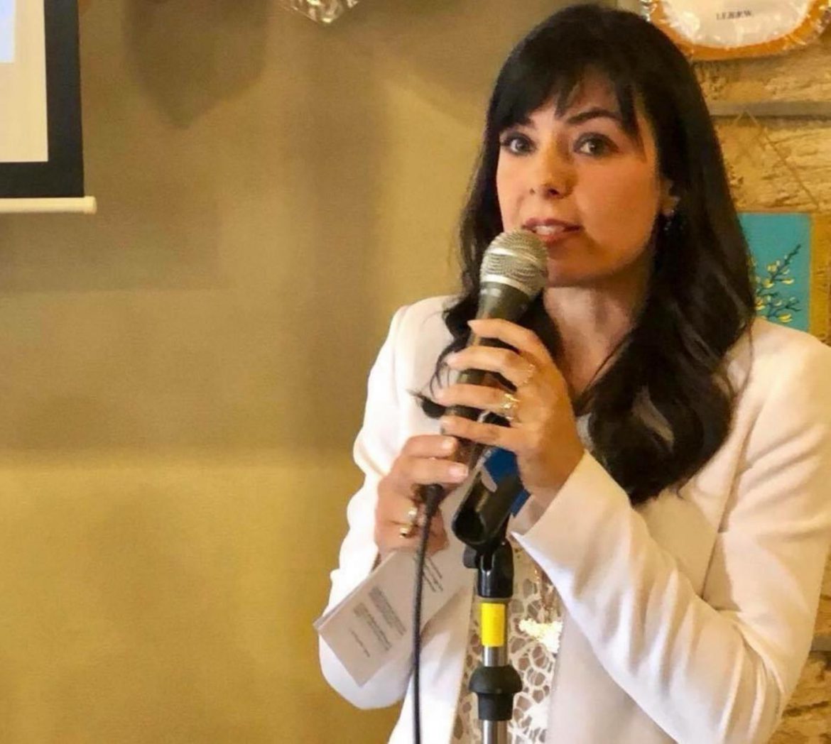 Rossana Cannata (FdI): «Violenza sulle donne, dalla Regione report di monitoraggio e stanziamento sul Fondo vittime di oltre 108 mila euro»