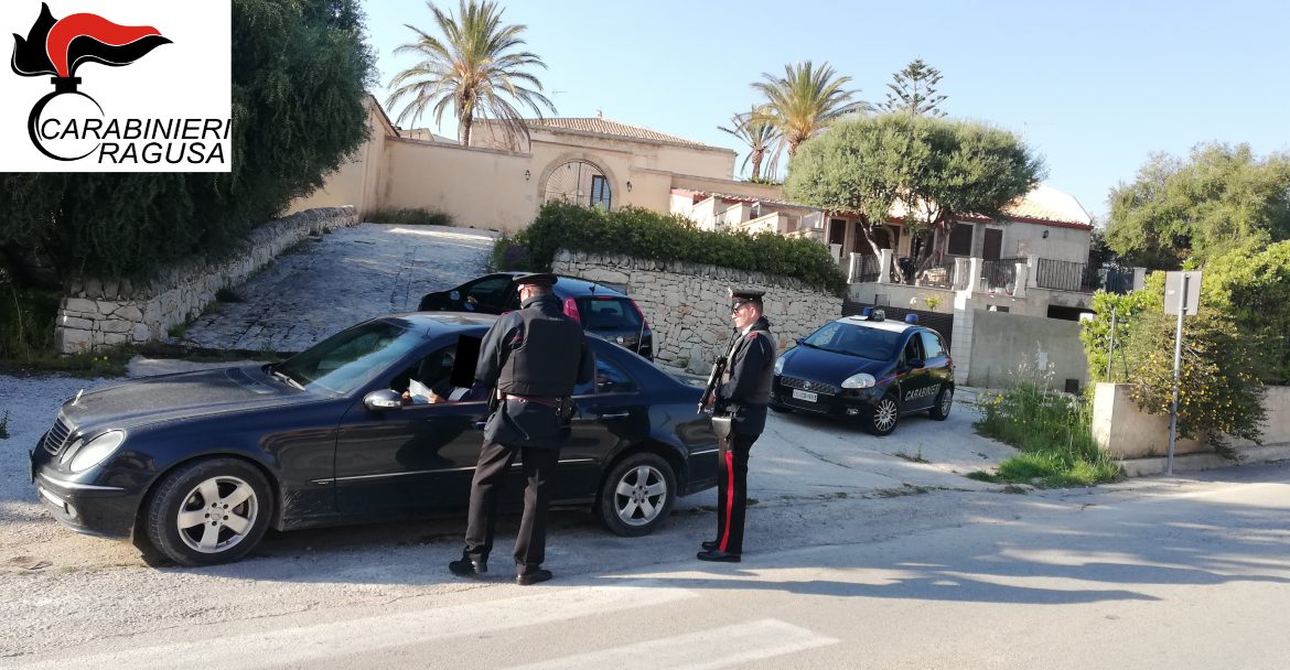 RAGUSA: La Compagnia di Ragusa effettua 2 arresti negli ultimi 3 giorni.