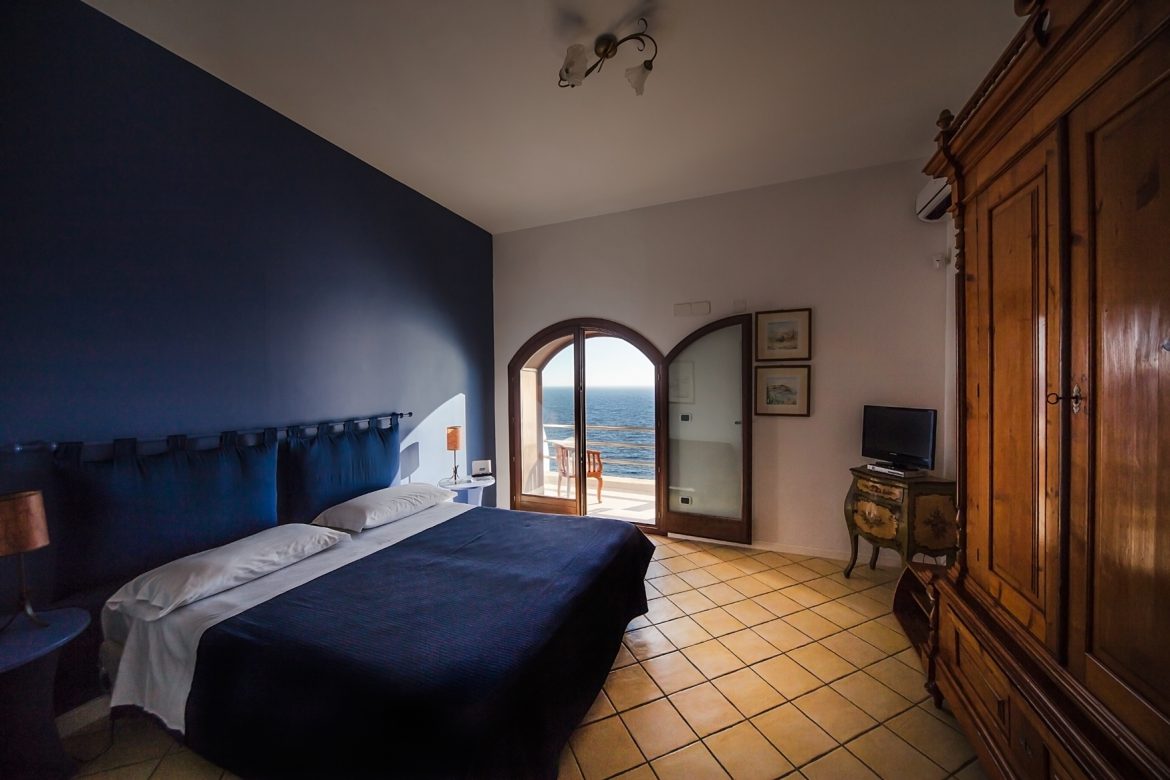 Ripartenza, il presidente di Noi albergatori Siracusa: “Ce la faremo anche stavolta”