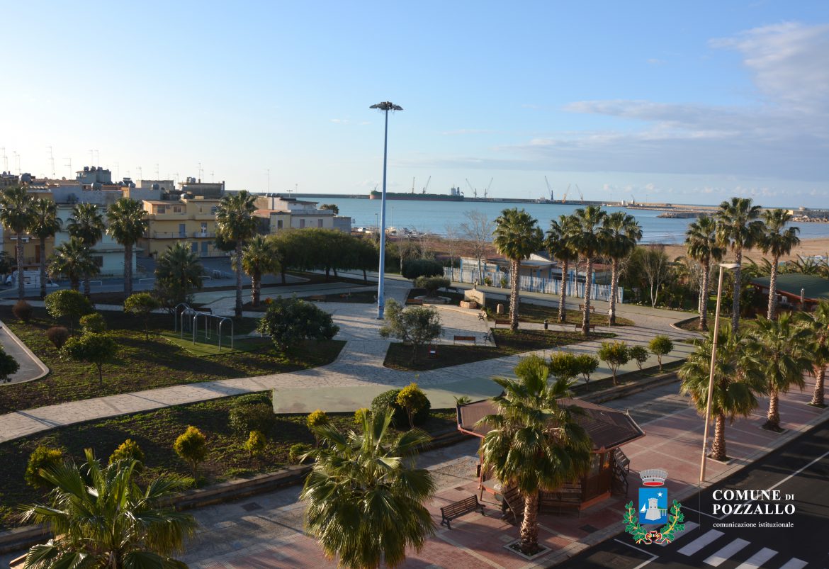 POZZALLO – PARTONO I LAVORI DI POTENZIAMENTO E MESSA IN SICUREZZA DEGLI IMPIANTI DI SOLLEVAMENTO REFLUI: SARANNO CERTAMENTE MENO VISIBILI DELL’ARREDO URBANO  MA SONO INDISPENSABILI PER LA SICUREZZA E L’IGIENE PUBBLICA”