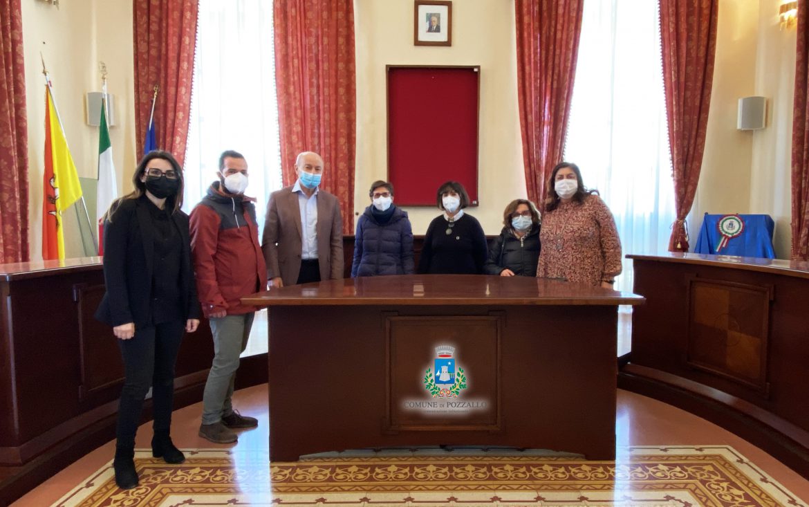POZZALLO- SCREENING CARDIOLOGICO PER LE QUINTE CLASSI DELLE SCUOLE PRIMARIE