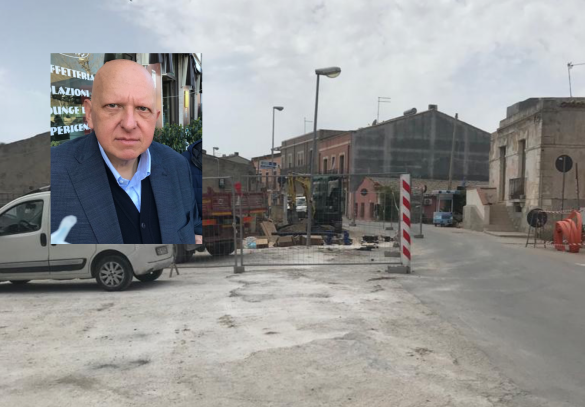 Elezioni, Spiraglia: ” A Pachino solo inciuci e promesse, i programmi stanno a zero”