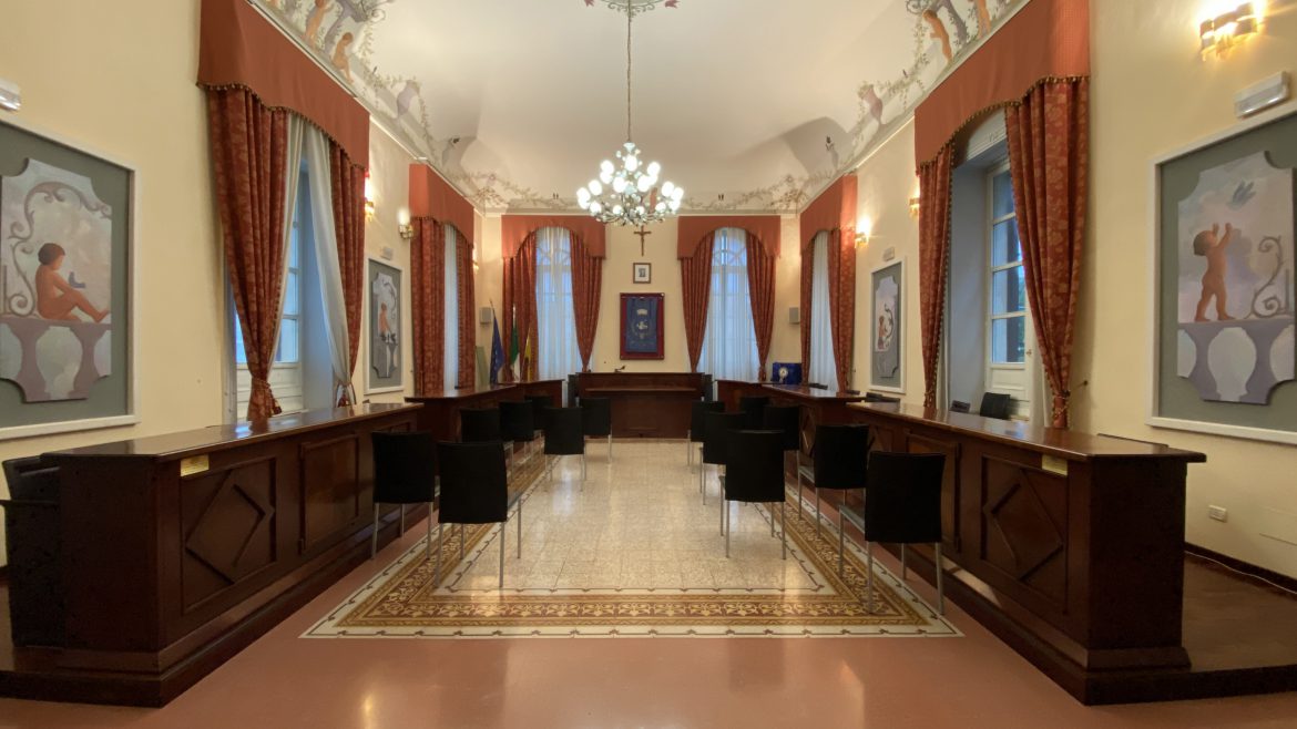 POZZALLO – APPROVATO DAL CONSIGLIO COMUNALE DI IERI IL BILANCIO DI PREVISIONE 2021