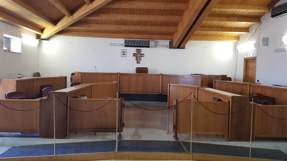 ROSOLINI – Torna a riunirsi il consiglio comunale martedì 22.03.2022