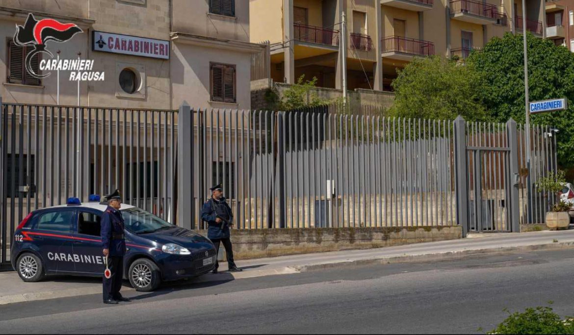 ISPICA – ACCOLTELLA CONNAZIONALE: ARRESTATO TUNISINO