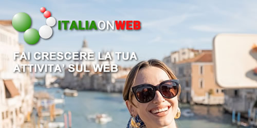 Italia On Web