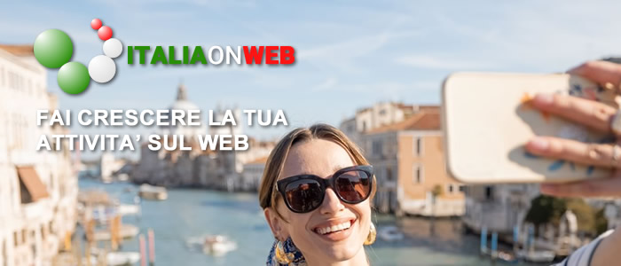 Italia On Web