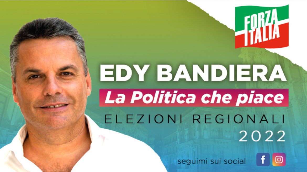 Elezioni Regionali 2022