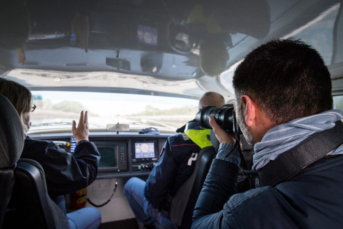 Siracusa – Arriva il calendario della Polizia di Stato 2023