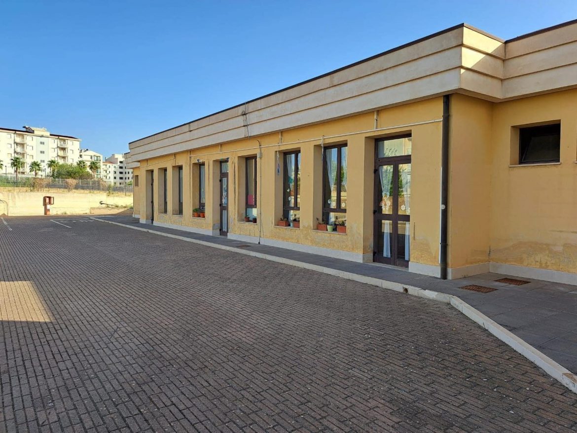 OLINI – PROGETTO ‘SCUOLE SICURE’ A ROSOLINI, MANUTENZIONE IN TUTTI GLI EDIFICI COMUNALI