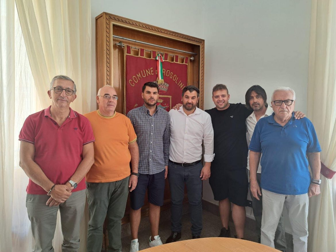 ROSOLINI – DAL 7 AL 9 OTTOBRE TORNA A ROSOLINI LA ‘SAGRA DEL MOSTO’: NON SOLO ENOGASTRONOMIA MA ANCHE SPETTACOLI