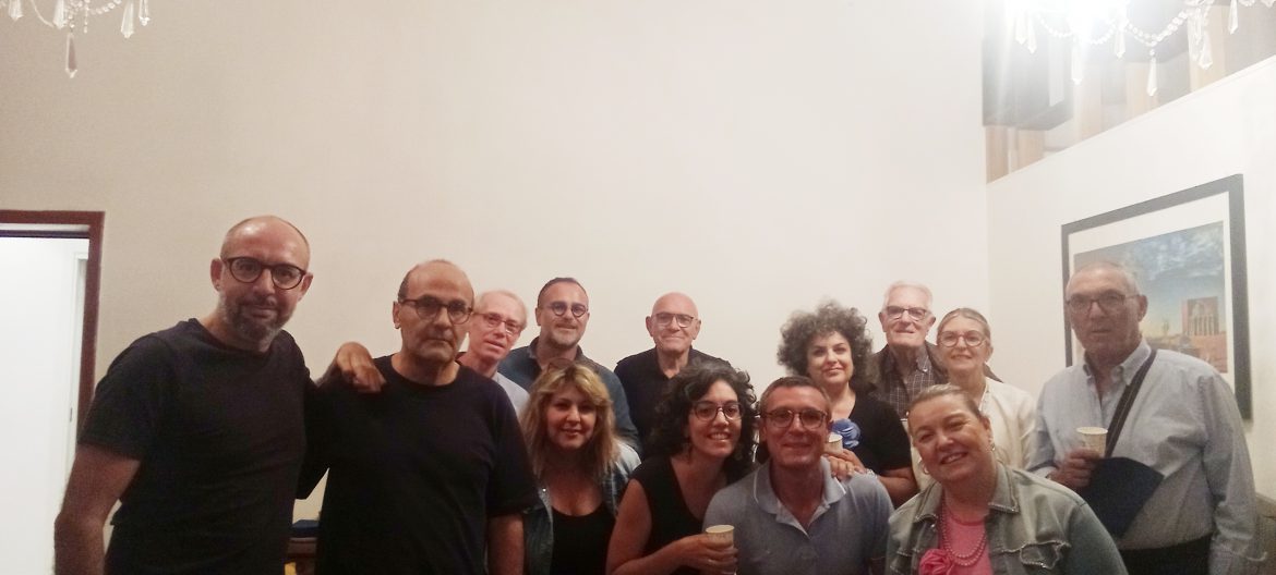 Nasce a Rosolini la sezione A.N.P.I. Associazione Nazionale Partigiani d’Italia