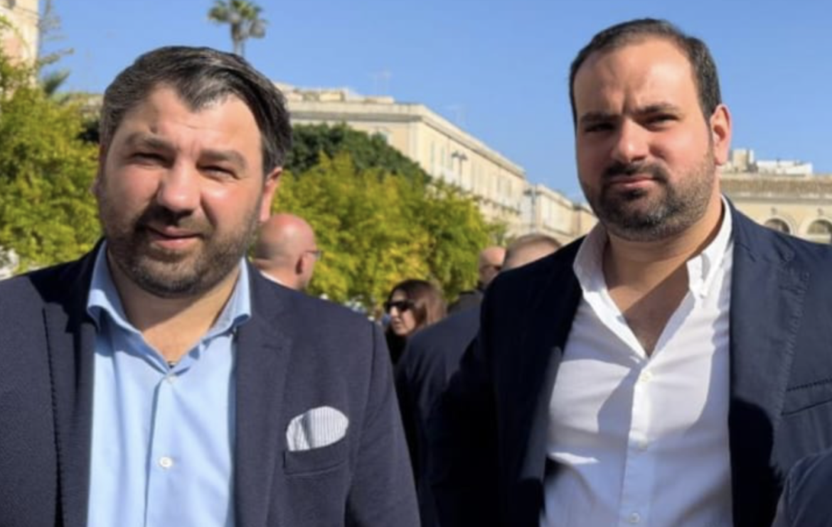 LA REGIONE FINANZIA LA ‘SAGRA DEL GRANO’ A ROSOLINI, IL SINDACO SPADOLA DICE GRAZIE ALL’ON. RICCARDO GENNUSO