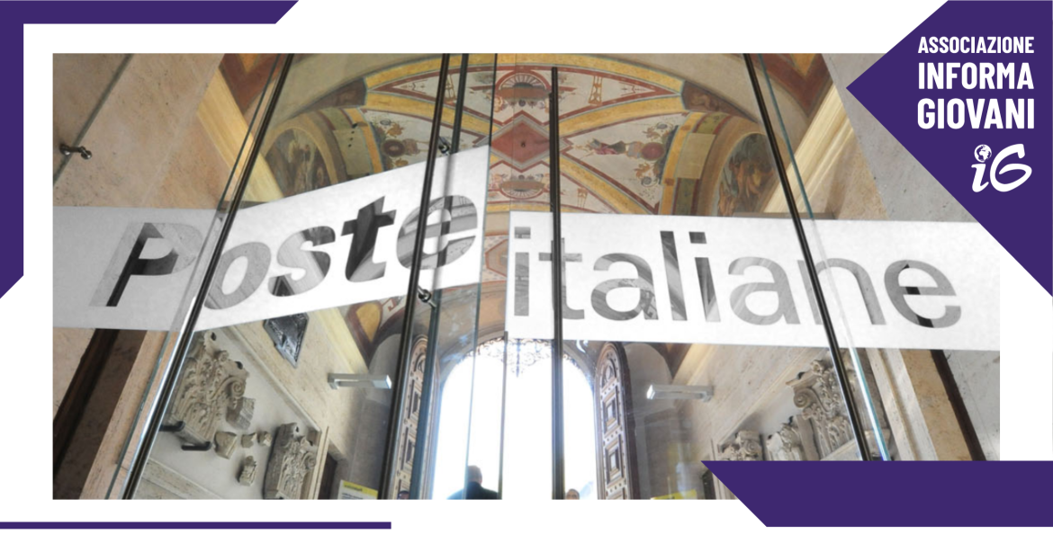 Assunzioni con Poste Italiane da nord a sud