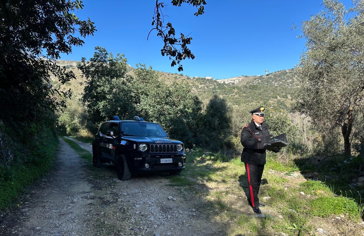 Due fratelli ragusani ai domiciliari per lesioni personali e minacce.