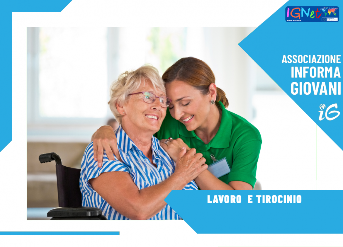 Concorso per 10 assistenti sociali – SCADENZA IMMINENTE