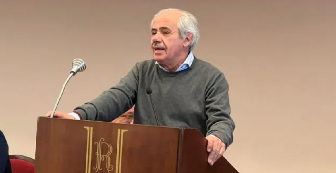 CONFERENZA PROGRAMMATICA DEL MOVIMENTO PER L’AUTONOMIA DOMANI A RAGUSA, PARLA L’ON. RAFFAELE LOMBARDO: “UN APPUNTAMENTO DI SPESSORE PER RILANCIARE LA NOSTRA PRESENZA SU UN TERRITORIO A CUI, COME PARTITO REGIONALISTA, GUARDIAMO CON INTERESSE”