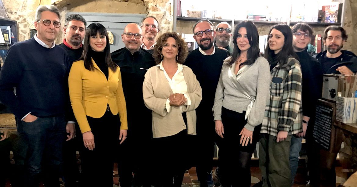 Elezioni amministrative 2024  Pachino, costituita la delegazione della candidata sindaco Barbara Fronterrè   Ne fanno parte i rappresentanti di Azione, Partito Democratico, Pachino Crede e Free Pachino