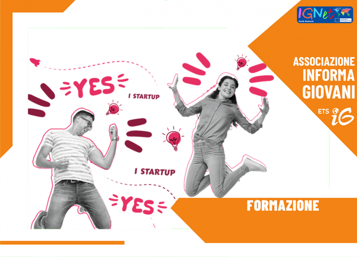 Yes I Start Up Sicilia, percorsi formativi per fare impresa