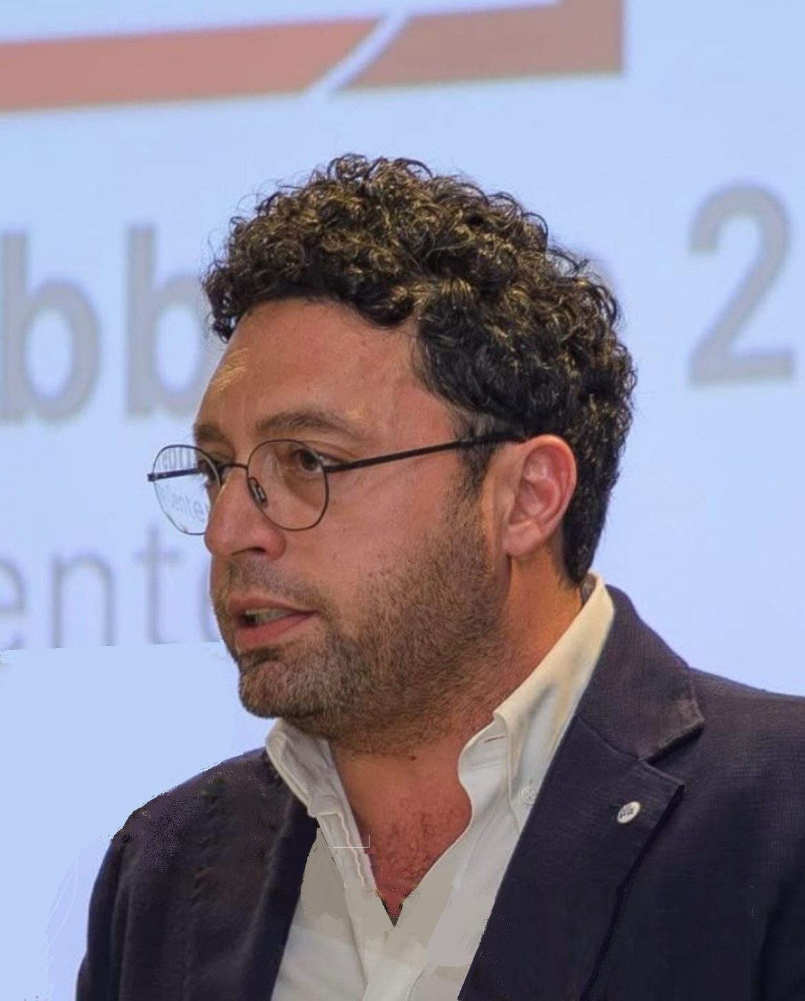 SIRACUSA – Intervento di Piergiorgio Gerratana sull’incendio  dell’azienda Ecomac di Augusta