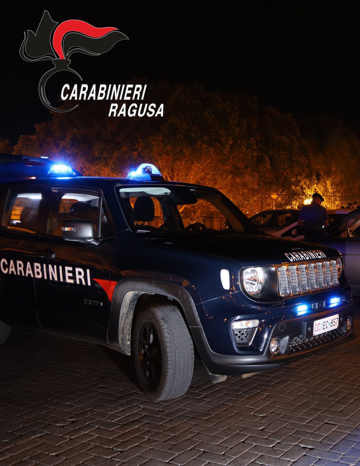 VITTORIA: Carabinieri arrestano intero nucleo familiare per tentato omicidio