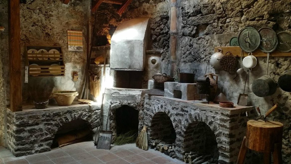 Custodi di storia e di fuoco, alla scoperta dei Musei di Nicolosi