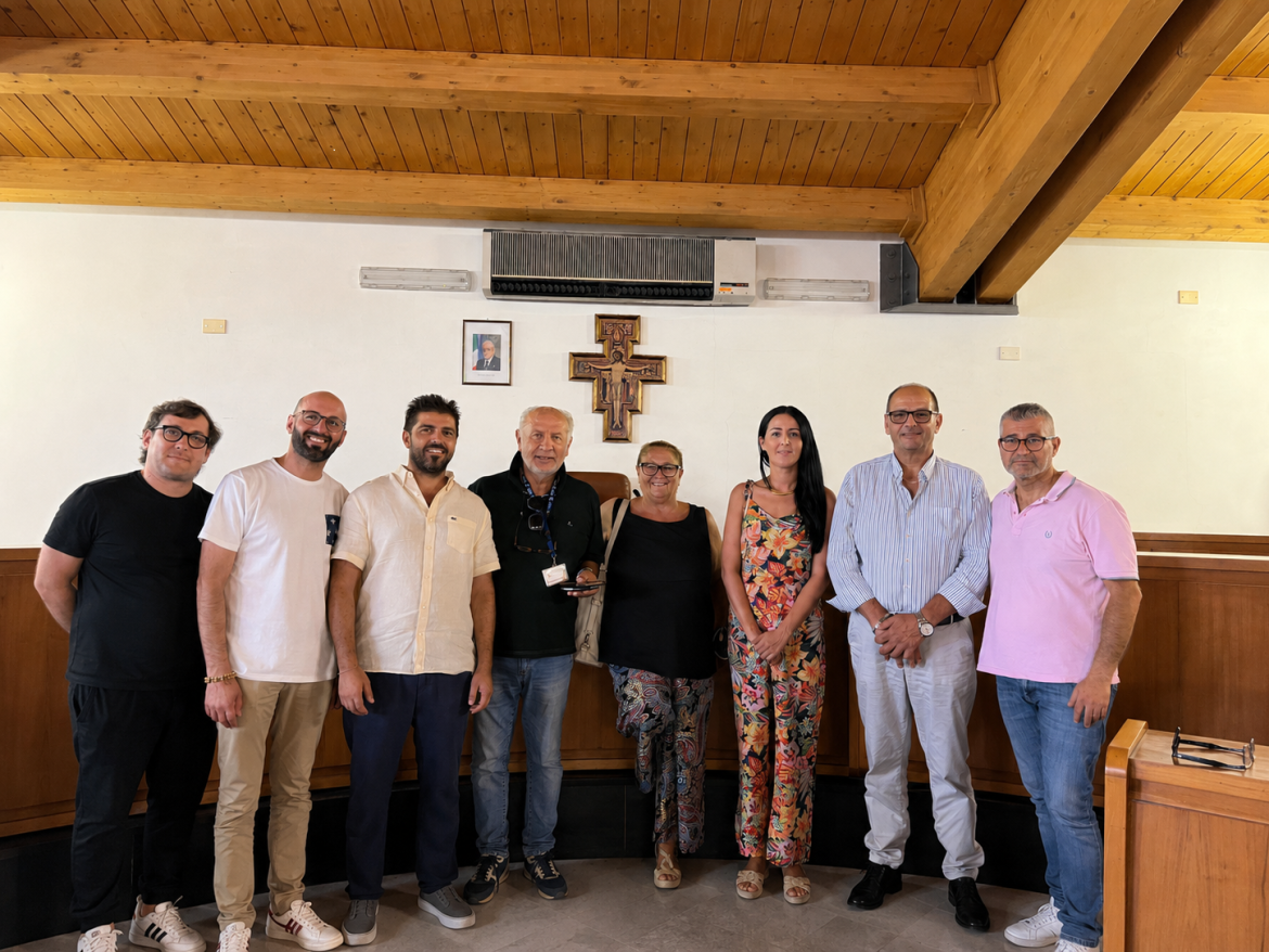 L’opposizione salva la città e approva la “Rottamazione-Quinquies”! Senza di noi non sarebbe stato possibile!