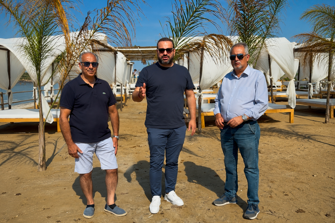“Diamo concretezza al diritto al mare per tutti”, Gennuso lancia il progetto pilota sulle spiagge accessibili a Granelli (Pachino)