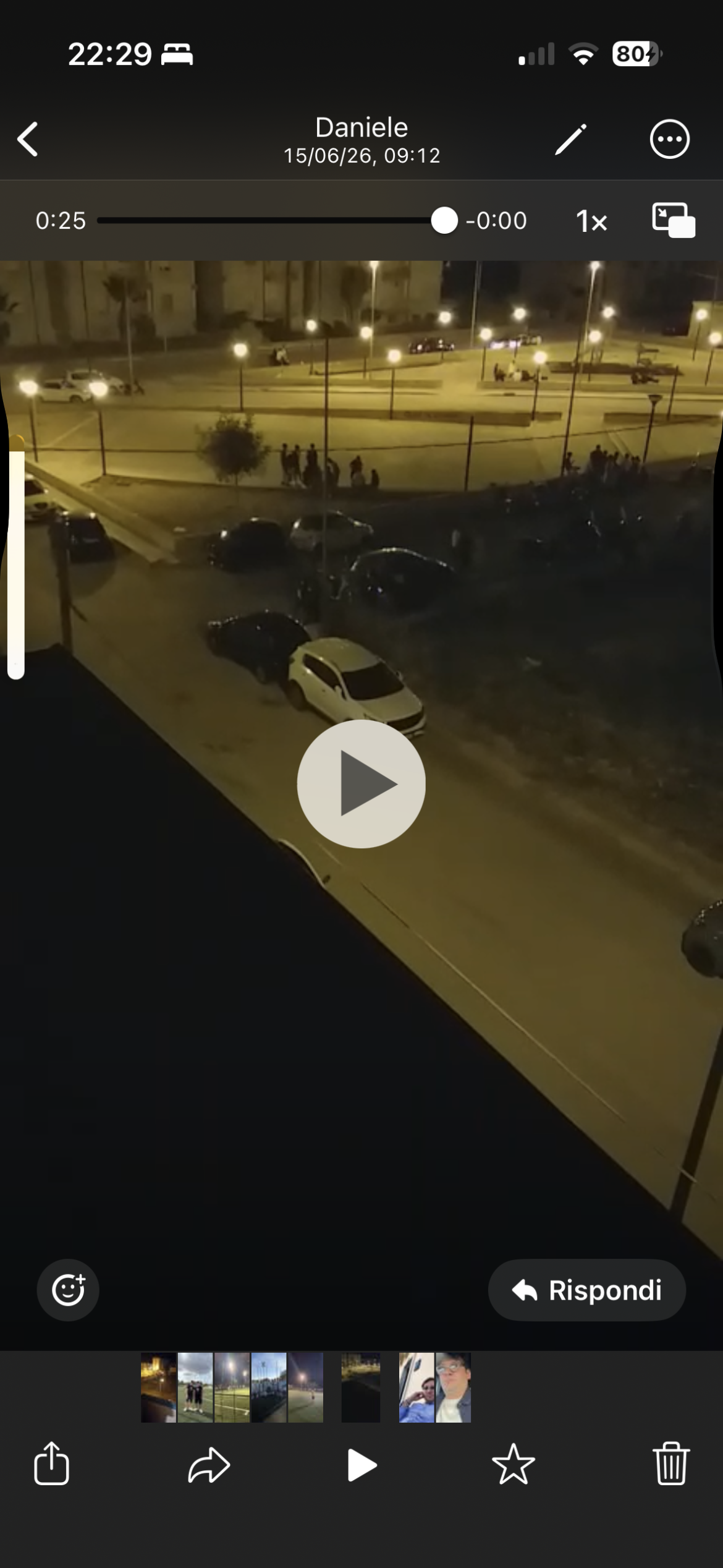 **Piazza Beninato, M5S Siracusa Sud – Coordinamento Rosolini: “Vicini ai residenti, servono controlli costanti per restituire serenità al quartiere”**