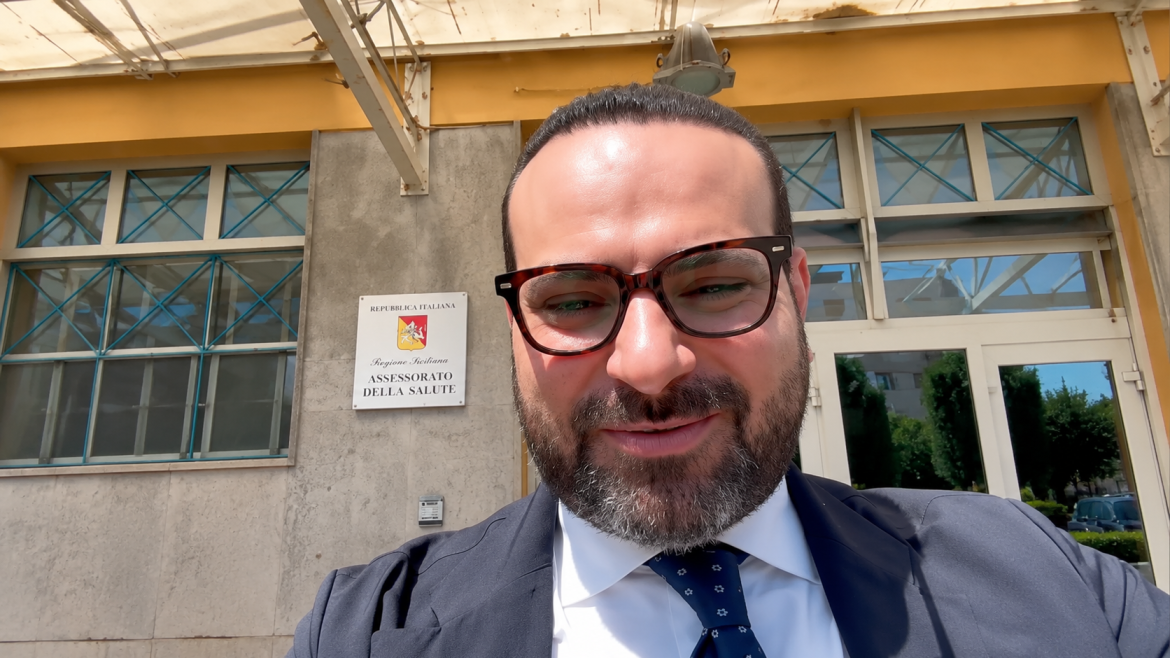 Sanità, Gennuso (FI): “In arrivo nuove ambulanze di ultima generazione per il 118 di Siracusa”