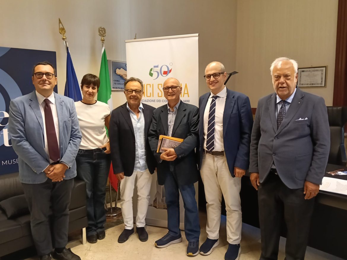 Carceri, Anci Sicilia: “Subito il garante in tutti i Comuni sedi di istituti penitenziari “Su ventidue enti, solo quattro hanno questa figura”