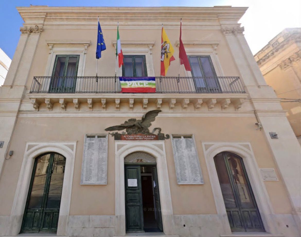 Rosolini aderisce al progetto “Le Città delle Donne”: un nuovo percorso per la parità, l’inclusione e lo sviluppo del territorio
