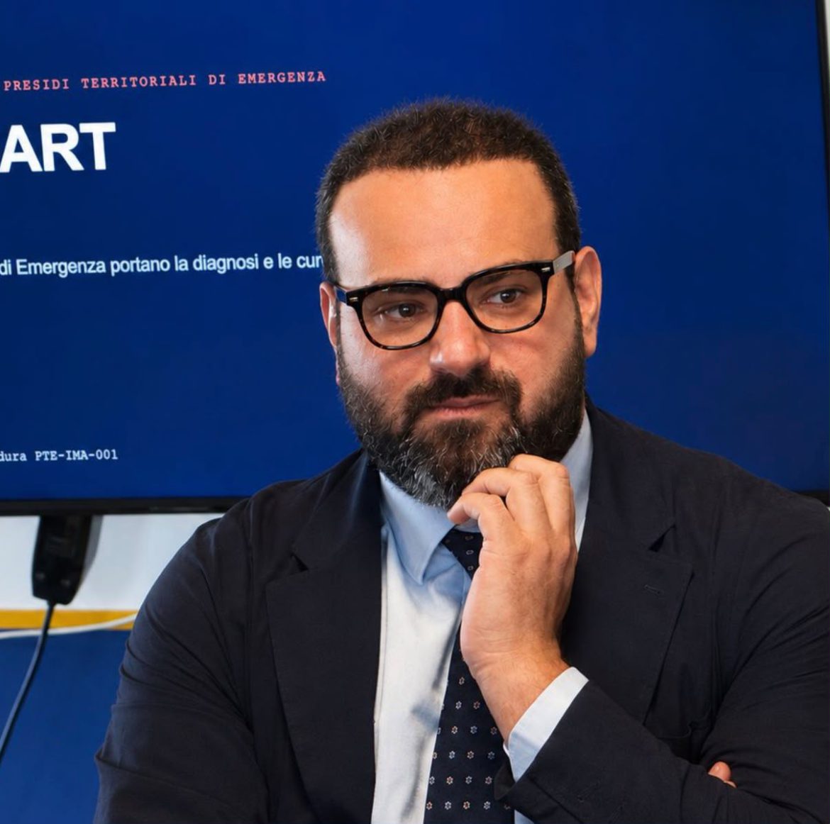 Sanità, Gennuso (FI): “Soddisfazione per le corsie preferenziali ai pazienti fragili nell’Asp di Siracusa. Una nostra battaglia che finalmente diventa realtà”