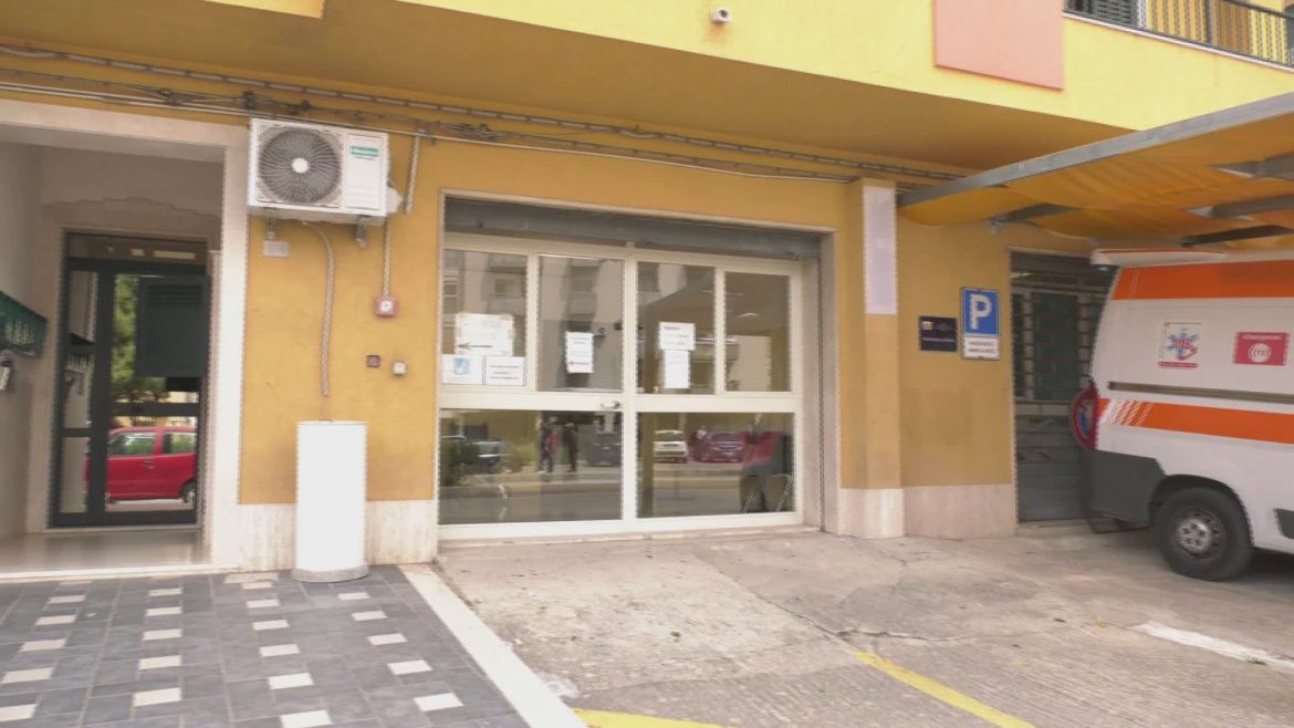 NELLA NOTTE DEL 1 AGOSTO NELLA CITTÀ DI POZZALLO NON ERA PRESENTE IL MEDICO DEL PTE E NEMMENO IL MEDICO DELLA GUARDIA MEDICA Il sindaco R. Ammatuna: una situazione intollerabile a cui bisogna porre subito rimedio già nelle prossime ore.