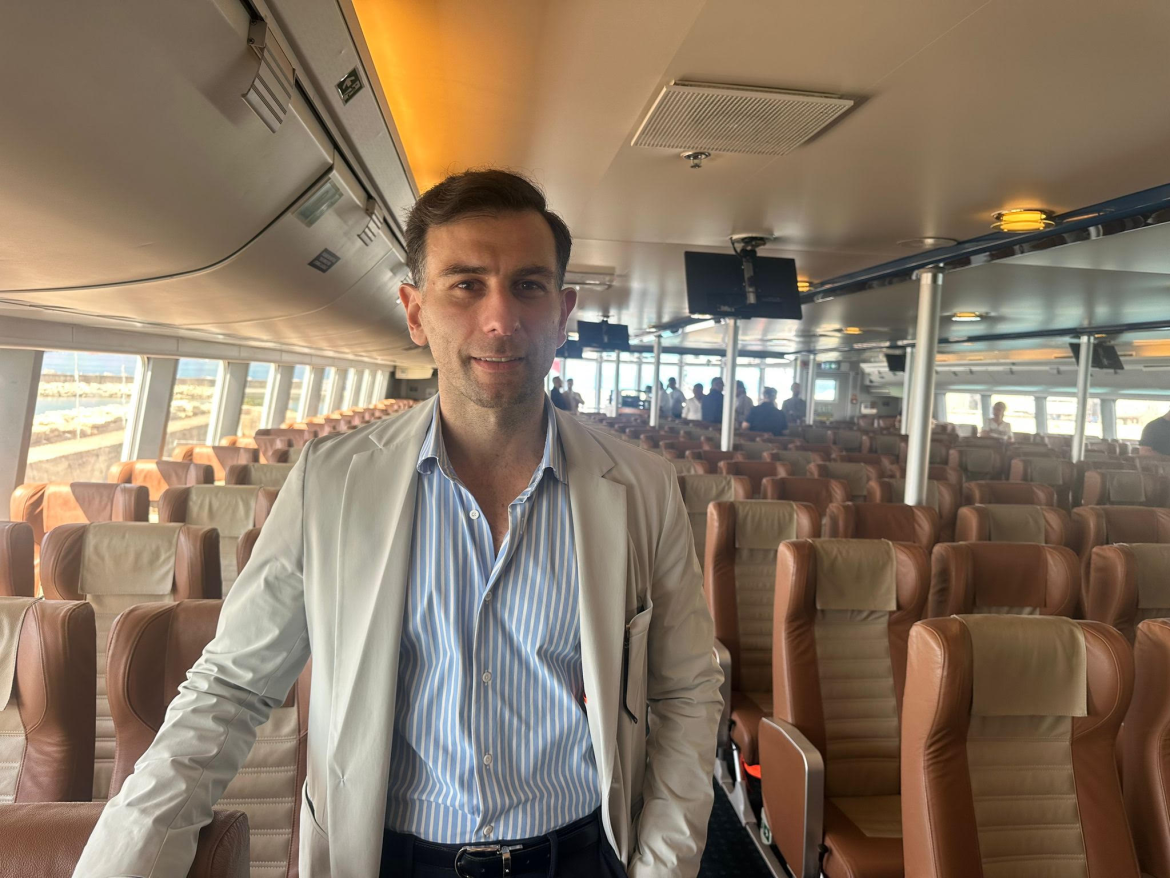 Medicina a Ragusa, Mauro: “Un risultato importante, adesso tutti lavorino perché diventi una grande opportunità per il territorio”