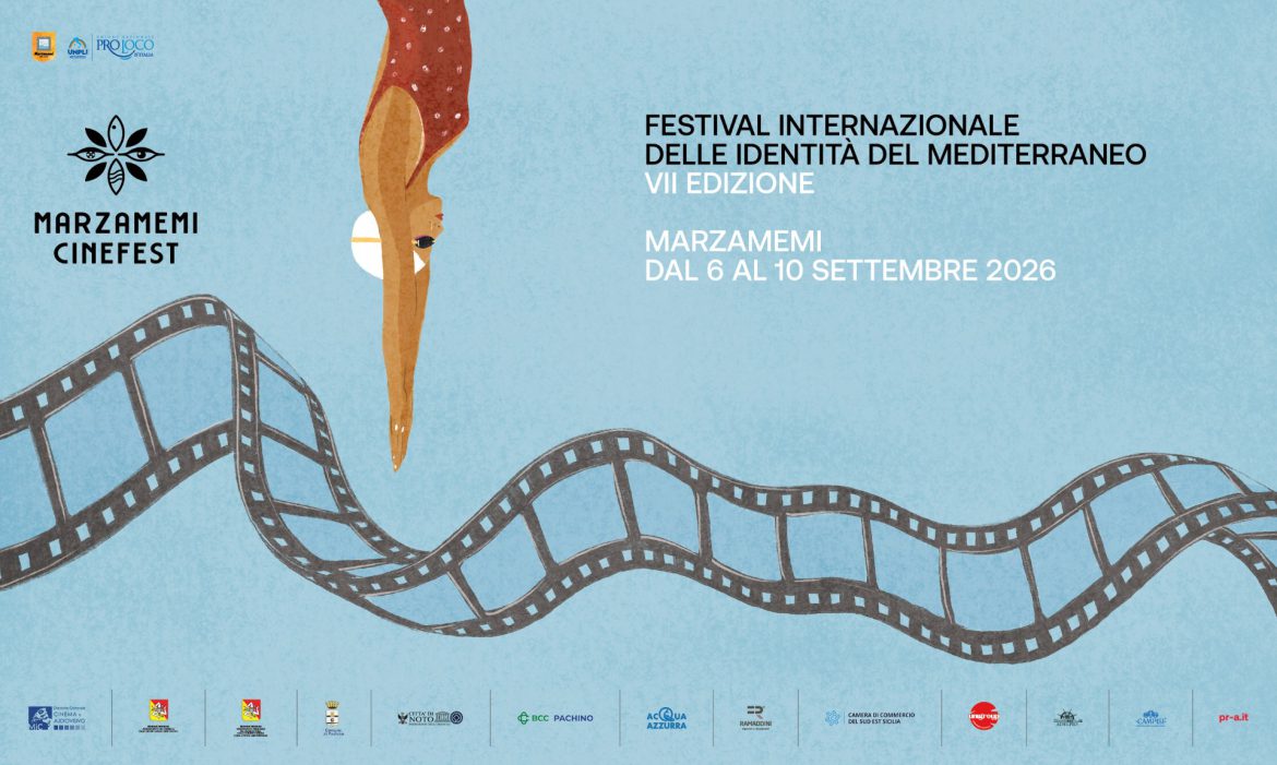 7° MARZAMEMI CINEFEST, ANTICIPAZIONI SUL PRORAMMA.