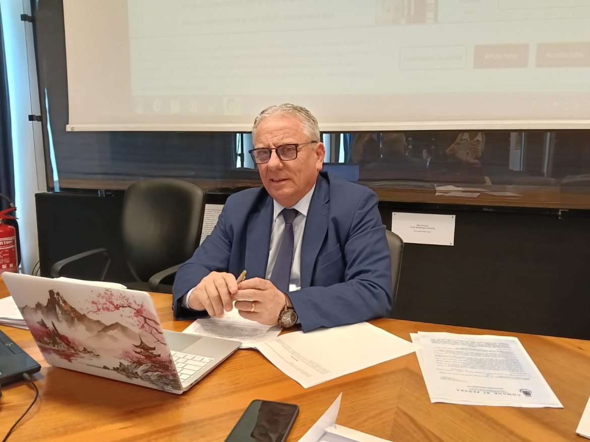 Manovrina, Anci Sicilia: “Apprezziamo l’incremento dei trasferimenti ai Comuni Un primo passo importante che dovrà trovare continuità nelle prossime Finanziarie”