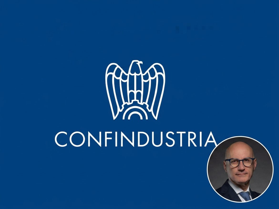 Giovanni Musso confermato componente del Gruppo Tecnico Internazionalizzazione di Confindustria Nazionale per il biennio 2026-2028