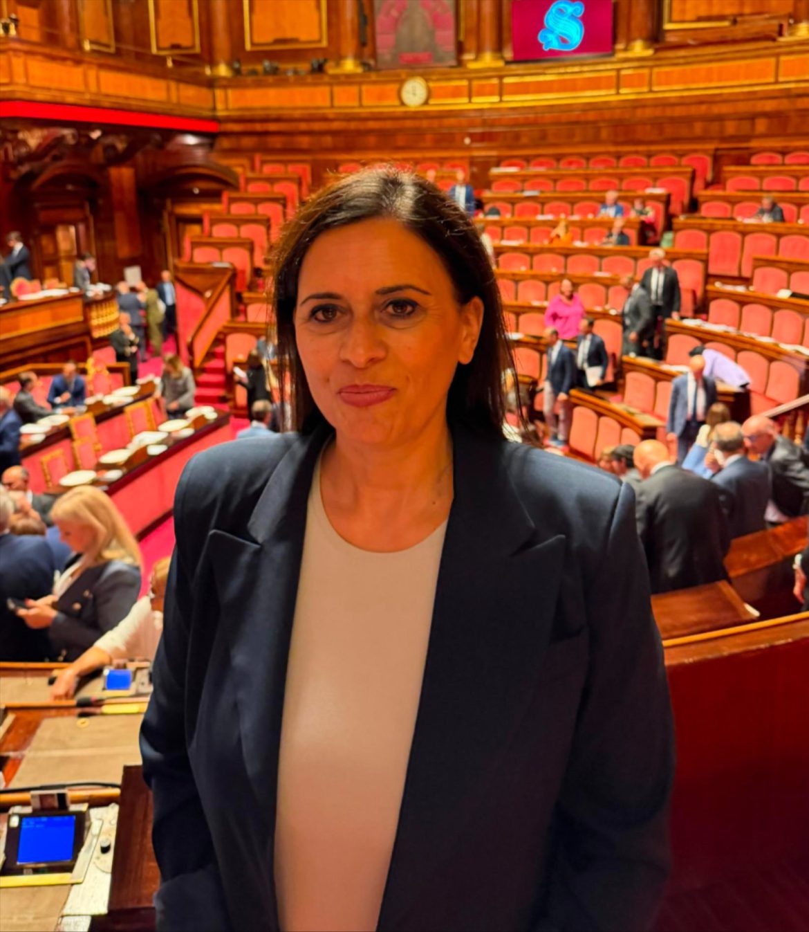 La senatrice Nocco (FdI) presenta una proposta per porre fine a decenni di incertezze e tutelare cittadini e famiglie