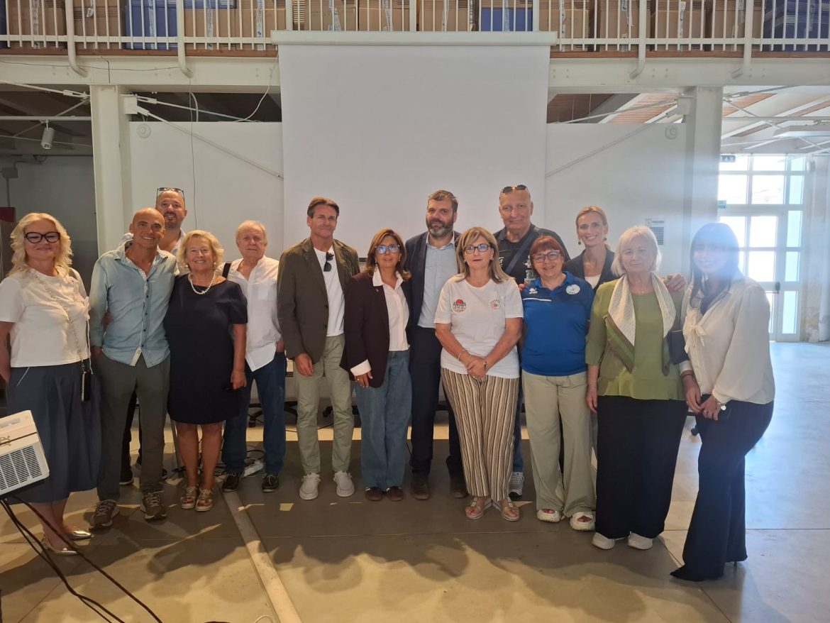Il Centro Commerciale Archimede ospita il Villaggio dello Sport Due giornate dedicate alla promozione della cultura sportiva e alla valorizzazione delle realtà sportive siracusane